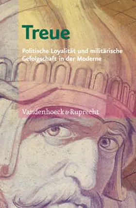 Buschmann / Murr | Treue | Buch | 978-3-525-36740-7 | sack.de