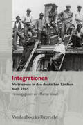 Krauss |  Integrationen | Buch |  Sack Fachmedien
