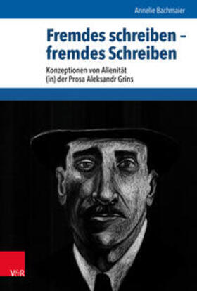 Bachmaier | Fremdes schreiben - fremdes Schreiben | Buch | 978-3-525-36762-9 | sack.de