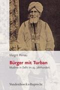 Pernau |  Bürger mit Turban | Buch |  Sack Fachmedien