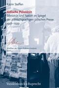 Steffen |  Jüdische Polonität | Buch |  Sack Fachmedien