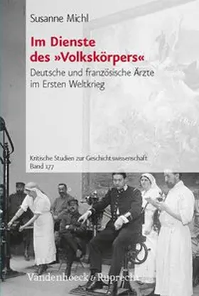 Michl |  Im Dienste des »Volkskörpers« | Buch |  Sack Fachmedien