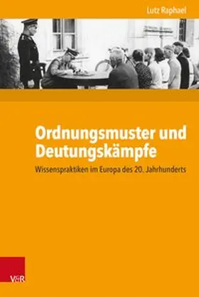 Raphael | Ordnungsmuster und Deutungskämpfe | Buch | 978-3-525-37064-3 | www.sack.de