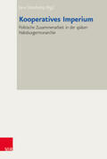Osterkamp |  Kooperatives Imperium | Buch |  Sack Fachmedien
