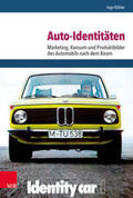 Köhler / Doering-Manteuffel / Raphael |  Köhler, I: Auto-Identitäten | Buch |  Sack Fachmedien