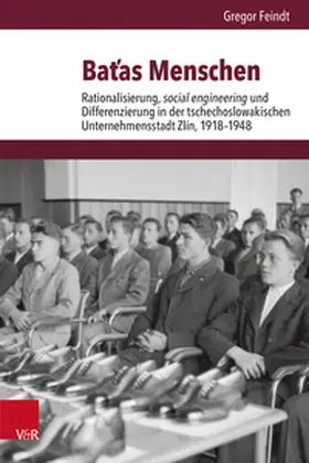 Feindt |  Batas Menschen | Buch |  Sack Fachmedien