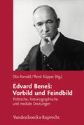 Konrád / Küpper |  Edvard BeneS: Vorbild und Feindbild | Buch |  Sack Fachmedien