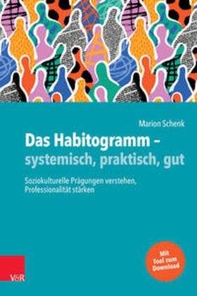 Schenk |  Das Habitogramm - systemisch, praktisch, gut | Buch |  Sack Fachmedien
