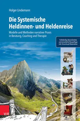 Lindemann | Die Systemische Heldinnen- und Heldenreise | Buch | 978-3-525-40022-7 | sack.de