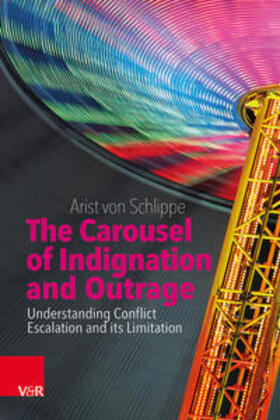 Schlippe | The Carousel of Indignation and Outrage | Buch | 978-3-525-40038-8 | sack.de