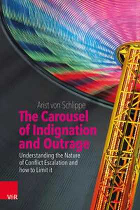 Schlippe | The Carousel of Indignation and Outrage | Buch | 978-3-525-40038-8 | sack.de