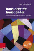 Rauchfleisch |  Transidentität - Transgender | Buch |  Sack Fachmedien