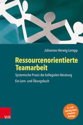 Herwig-Lempp | Ressourcenorientierte Teamarbeit | Buch | 978-3-525-40048-7 | sack.de