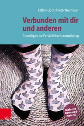 Bremicker / Jörns |  Verbunden mit dir und anderen | Buch |  Sack Fachmedien