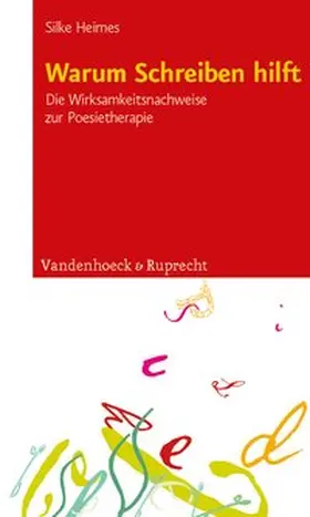 Heimes |  Warum Schreiben hilft | Buch |  Sack Fachmedien