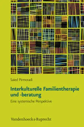 Pirmoradi | Interkulturelle Familientherapie und -beratung | Buch | 978-3-525-40174-3 | sack.de