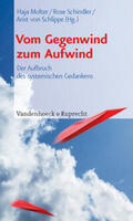 von Schlippe / Molter / Schindler |  Vom Gegenwind zum Aufwind | Buch |  Sack Fachmedien