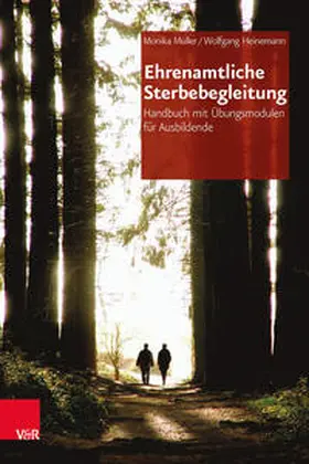 Müller / Heinemann |  Ehrenamtliche Sterbebegleitung | Buch |  Sack Fachmedien