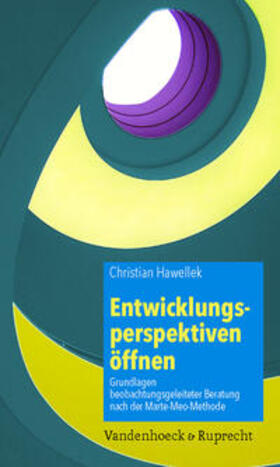 Hawellek | Entwicklungsperspektiven öffnen | Buch | 978-3-525-40217-7 | sack.de