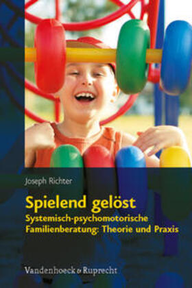 Richter | Spielend gelöst | Buch | 978-3-525-40219-1 | sack.de