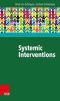 von Schlippe / Schweitzer |  Systemic Interventions (AT) | Buch |  Sack Fachmedien