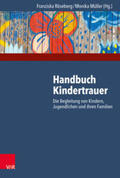 Röseberg / Müller |  Handbuch Kindertrauer | Buch |  Sack Fachmedien