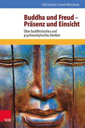 Zwiebel / Weischede |  Buddha und Freud - Präsenz und Einsicht | Buch |  Sack Fachmedien