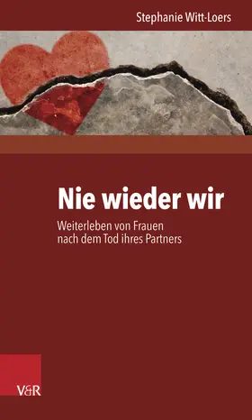 Witt-Loers |  Nie wieder wir | Buch |  Sack Fachmedien