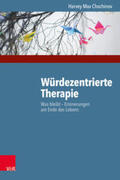 Chochinov |  Würdezentrierte Therapie | Buch |  Sack Fachmedien