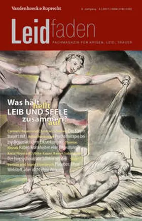 Langenmayr / Radbruch |  Was hält Leib und Seele zusammen? | Buch |  Sack Fachmedien