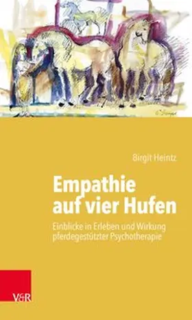 Heintz |  Empathie auf vier Hufen | Buch |  Sack Fachmedien