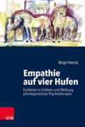 Heintz |  Empathie auf vier Hufen | Buch |  Sack Fachmedien