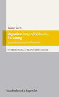 Zech |  Organisation, Individuum, Beratung | Buch |  Sack Fachmedien
