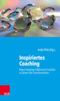 Pfab / Budde-Schneider / Dinger |  Inspiriertes Coaching | Buch |  Sack Fachmedien