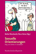 Heine / Watzlawik |  Sexuelle Orientierungen | Buch |  Sack Fachmedien