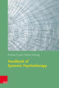 Schwing / Fryszer |  Handbook of Systemic Psychotherapy | Buch |  Sack Fachmedien