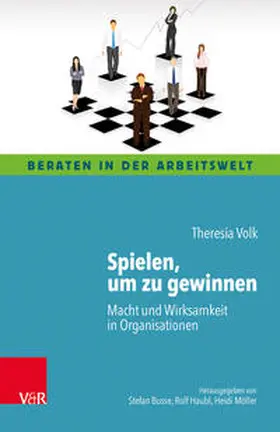 Volk |  Spielen, um zu gewinnen | Buch |  Sack Fachmedien