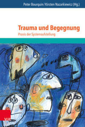 Nazarkiewicz / Bourquin |  Trauma und Begegnung | Buch |  Sack Fachmedien