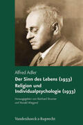 Adler / Brunner / Wiegand |  Alfred Adler Studienausgabe 06 | Buch |  Sack Fachmedien