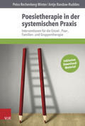 Rechenberg-Winter / Randow-Ruddies |  Poesietherapie in der systemischen Praxis | Buch |  Sack Fachmedien