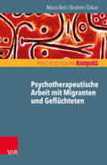 Özkan / Belz |  Psychotherapeutische Arbeit mit Migranten und Geflüchteten | Buch |  Sack Fachmedien