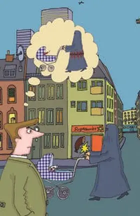 Böser / Poth |  Du bist die Schüssel, nicht die Suppe – Motiv 2 | Buch |  Sack Fachmedien