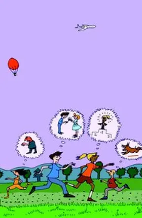 Böser / Poth |  Du bist die Schüssel, nicht die Suppe – Motiv 4 | Buch |  Sack Fachmedien