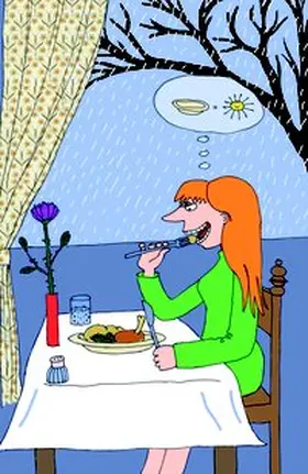 Böser / Poth |  Du bist die Schüssel, nicht die Suppe – Motiv 5 | Buch |  Sack Fachmedien