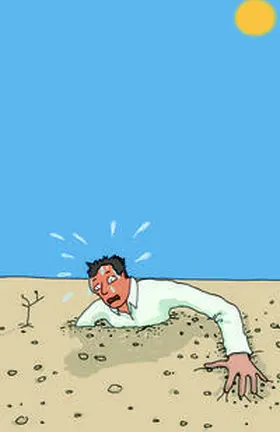 Böser / Poth |  Du bist die Schüssel, nicht die Suppe – Motiv 8 | Buch |  Sack Fachmedien