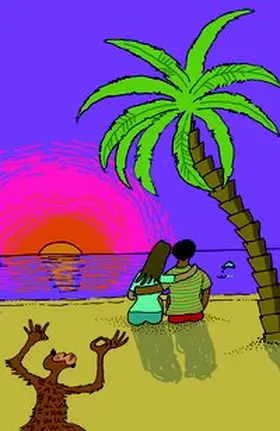 Böser / Poth |  Du bist die Schüssel, nicht die Suppe – Motiv 14 | Buch |  Sack Fachmedien