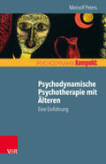 Peters |  Psychodynamische Psychotherapie mit Älteren | Buch |  Sack Fachmedien