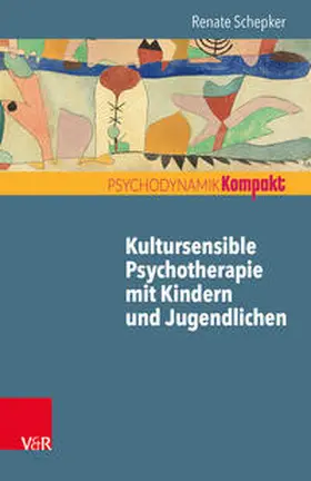 Schepker |  Kultursensible Psychotherapie mit Kindern und Jugendlichen | Buch |  Sack Fachmedien