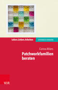 Ahlers |  Patchworkfamilien beraten | Buch |  Sack Fachmedien