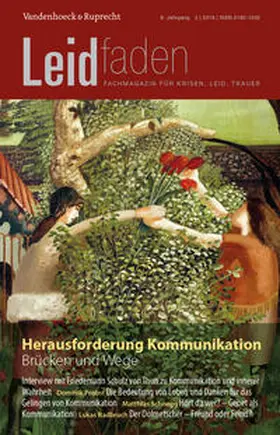 Brathuhn / Bürgi |  Herausforderung Kommunikation - Brücken und Wege | Buch |  Sack Fachmedien